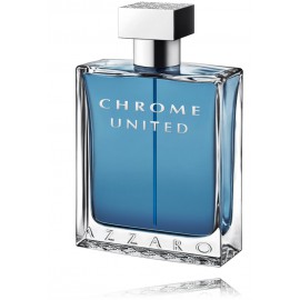 Azzaro Chrome United EDT духи для мужчин