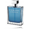 Azzaro Chrome United EDT meestele