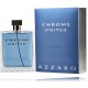 Azzaro Chrome United EDT meestele