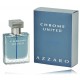 Azzaro Chrome United EDT духи для мужчин