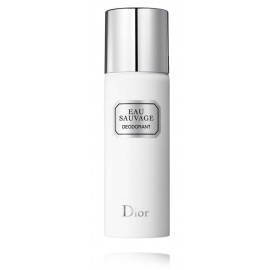 Christian Dior Eau Sauvage sprei-deodorant meestele