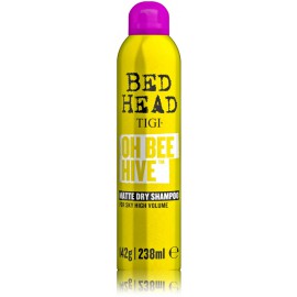 Tigi Bed Head Oh Bee Hive! kuivšampoon 238 ml