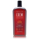 American Crew Daily Cleansing Shampoo puhastav šampoon meestele