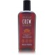 American Crew Daily Cleansing Shampoo puhastav šampoon meestele