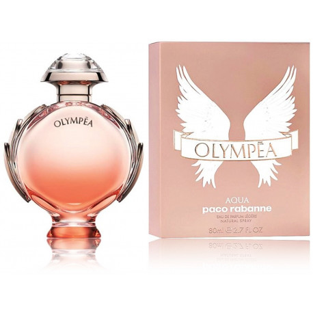 Paco Rabanne Olympea Aqua Legere EDP духи для женщин