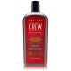 American Crew Daily Deep Moisturizing Shampoo глубоко увлажняющий шампунь для волос