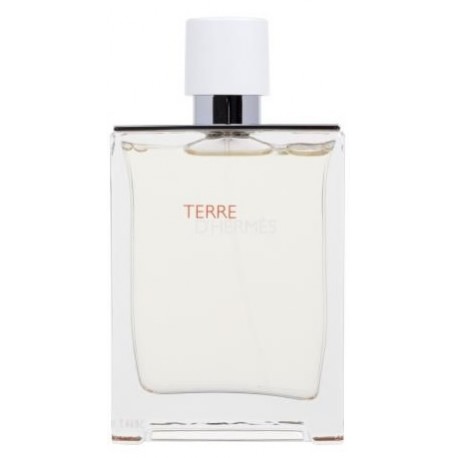 Hermes Terre d'Hermes Eau Tres Fraiche EDT духи для мужчин