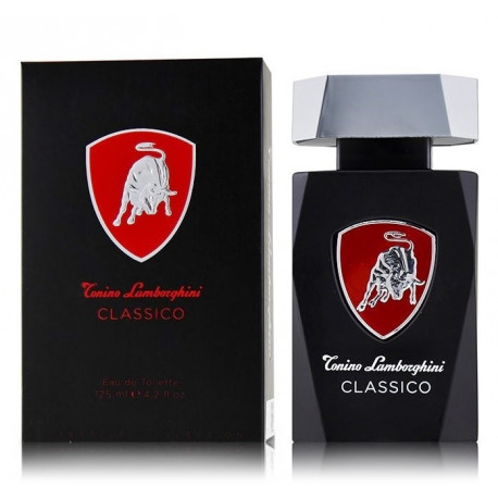 Lamborghini Prestigio Platinum Edition EDT духи для мужчин