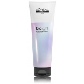 L'Oréal Professionnel Dia Light Acidic Gloss Clear juuksehooldustoode värvitud juustele