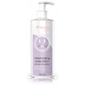 Nacomi Baby Moisturizing Body Lotion увлажняющий лосьон для тела для младенцев