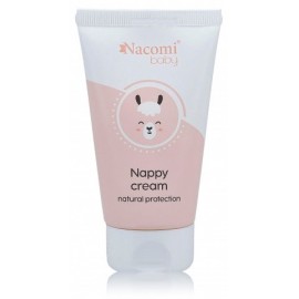 Nacomi Baby Nappy Cream mähkmekreem