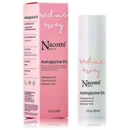 Nacomi Next Level Azeloglycine 5% Serum seerum