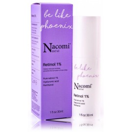 Nacomi Next Level Be Like Phoenix Retinol 1% retinool