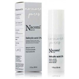 Nacomi Next Level Salicylic Acid 2% seerum