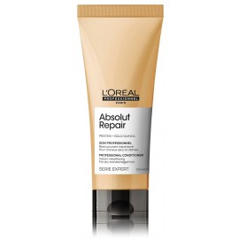 L'oreal Professionnel Serie Expert Absolut Repair Gold Quinoa + Protein taastav palsam