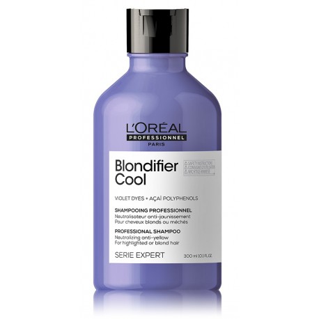 L'oreal Professionnel Serie Expert Blondifier Cool šampoon