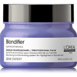 Loreal Professionnel Serie Expert Blondifier маска для светлых волос