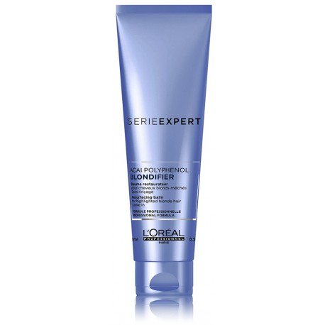 L'Oreal Professionnel Serie Expert Blondifier Resurfacing Balm juuksehoolduskreem