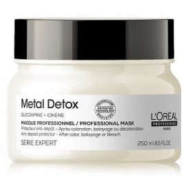 L'Oreal Professionnel Serie Expert Metal Detox Anti-deposit Protector Mask juuksemask