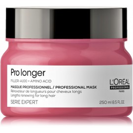 Loreal Professionnel Serie Expert Pro Longer tugevdav mask pikkadele juustele