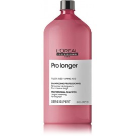 L'oreal Professionnel Serie Expert Pro Longer tugevdav šampoon pikkadele juustele