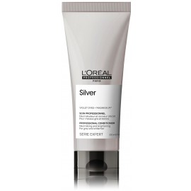 L'oreal Professionnel Serie Expert Silver halli tooni lisav palsam