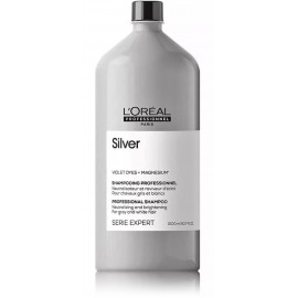 Loreal Professionnel Serie Expert Silver hõbešampoon