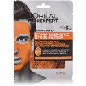 L'Oréal Paris Men Expert Hydra Energetic Tissue Mask kangasmask