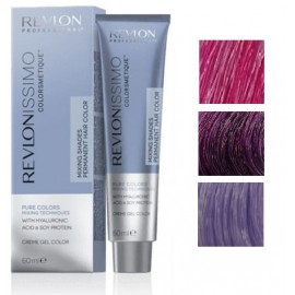 Revlon Professional Revlonissimo Pure Colors краска для волос