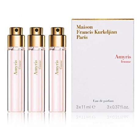 Maison Francis Kurkdjian Feminin Pluriel EDP духи для женщин