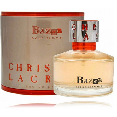 Christian Lacroix Bazar EDP naistele