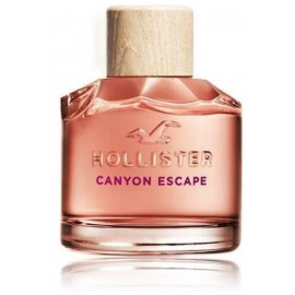 Hollister Canyon Escape EDP духи для женщин