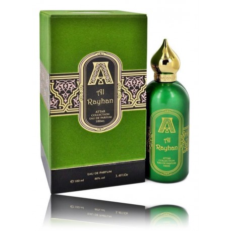 Attar Collection Al Rayhan EDP духи для мужчин и женщин