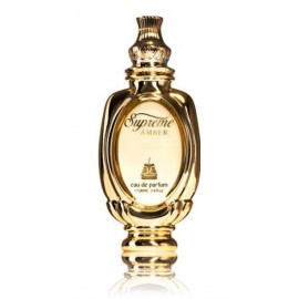 Bait Al Bakhoor Supreme Amber EDP meestele ja naistele