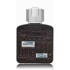 Lattafa Ramz Lattafa Silver EDP naistele ja meestele