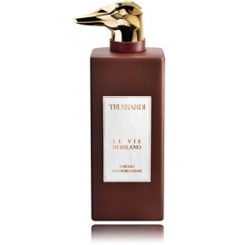 Trussardi Le Vie Di Milano I Vicoli Via Fiori Chiari EDP духи для мужчин и женщин