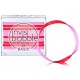 Invisibobble Basic Jelly Twist juuksekumm