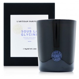L'Artisan Parfumeur Sous La Glycine lõhnaküünal