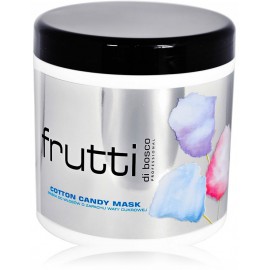 Frutti Di Bosco Cotton Candy Mask маска для окрашенных волос
