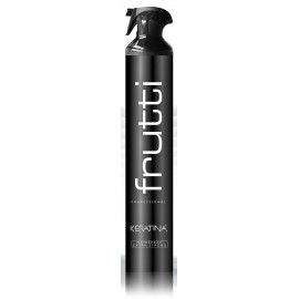 Frutti di Bosco Keratina Hairspray Extra Strong juukselakk