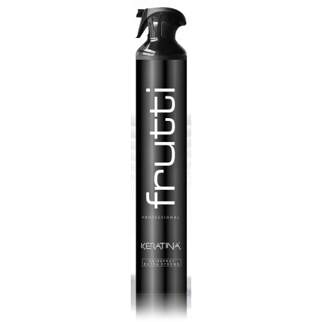 Frutti di Bosco Keratina Hairspray Extra Strong juukselakk