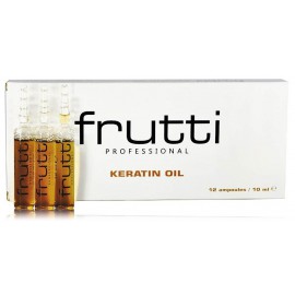 Frutti Di Bosco Professional Keratin Oil keratiiniõli