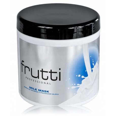 Frutti Di Bosco Milk Mask juuksemask