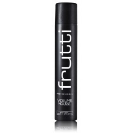 Frutti Di Bosco Volume Mousse Extra Strong мусс для волос сильной фиксации