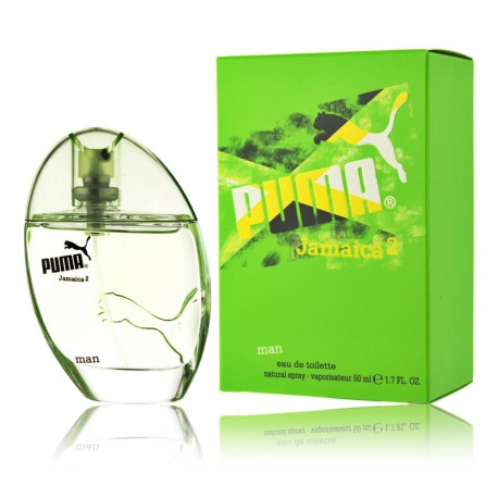 Puma Jamaica 2 Man EDT meestele