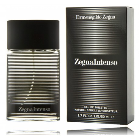 Ermenegildo Zegna Zegna Intenso EDT духи для мужчин