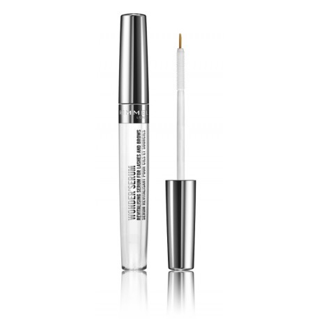 Rimmel Wonder Serum For Lashes & Brows ripsme- ja kulmuseerum 11 g.