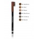 Rimmel Brow This Way Professional Pencil kulmupliiats 1,41 g.