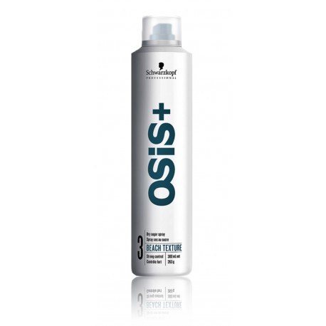 Schwarzkopf Professional OSiS+ Beach Texture спрей для волос сильной фиксации