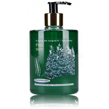 Jad Bath Gel Pine гель для душа